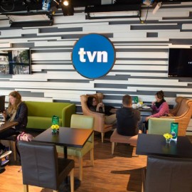 TVN Cafe